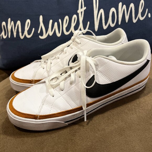 Nike men's sz 10 - Picture 1 of 5